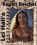 Keali'i Reichel